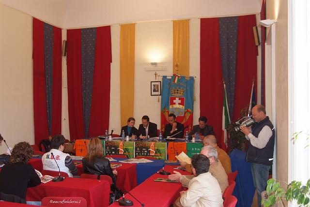 Conferenza stampa CinemAvola 2009 (7).JPG